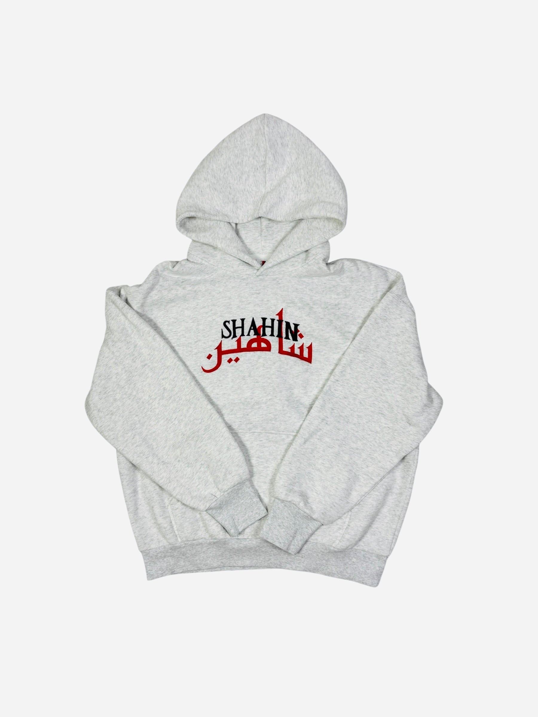 Arabic Hoodie