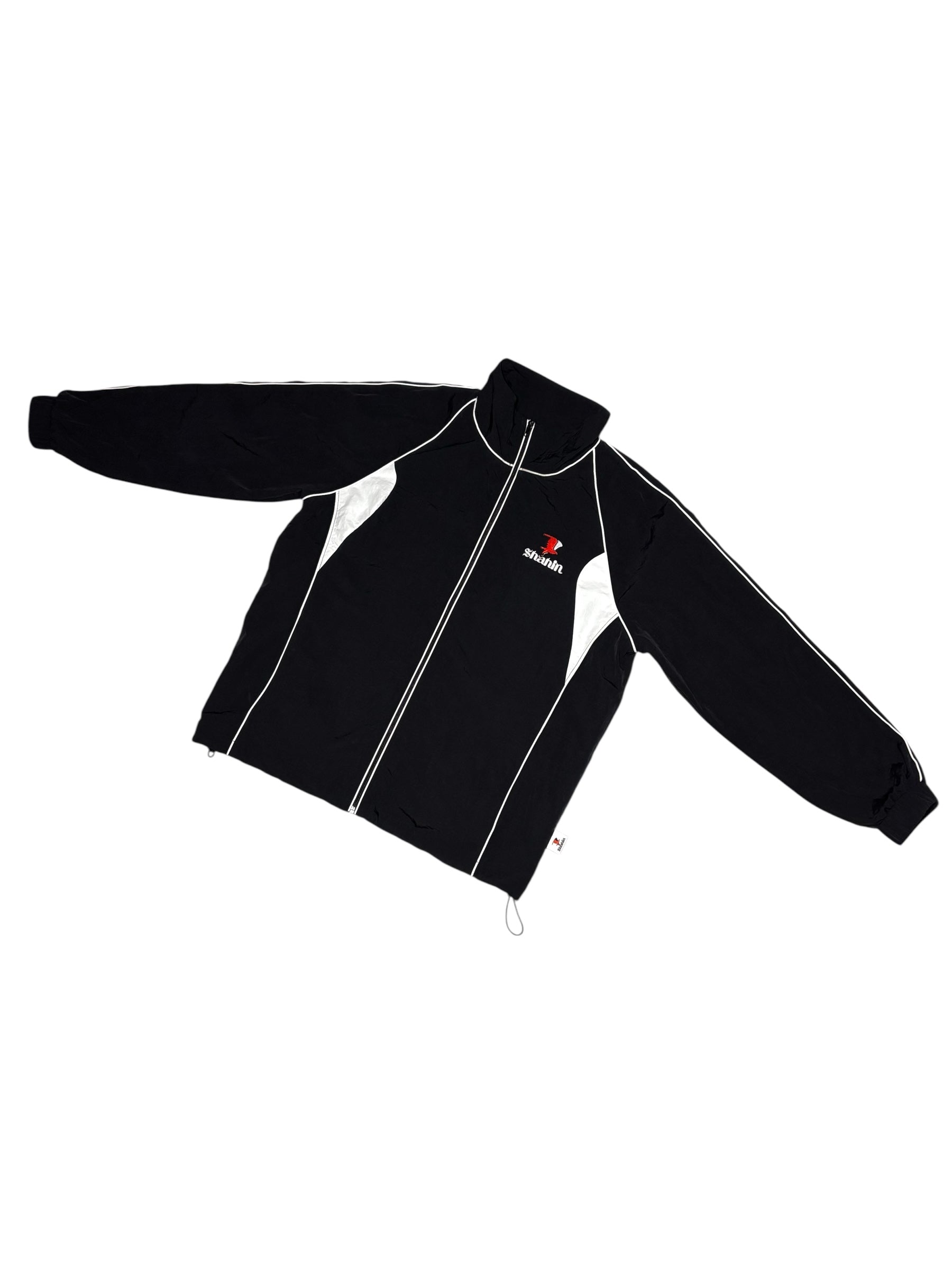 WATERPROOF NYLON TRACKSUIT