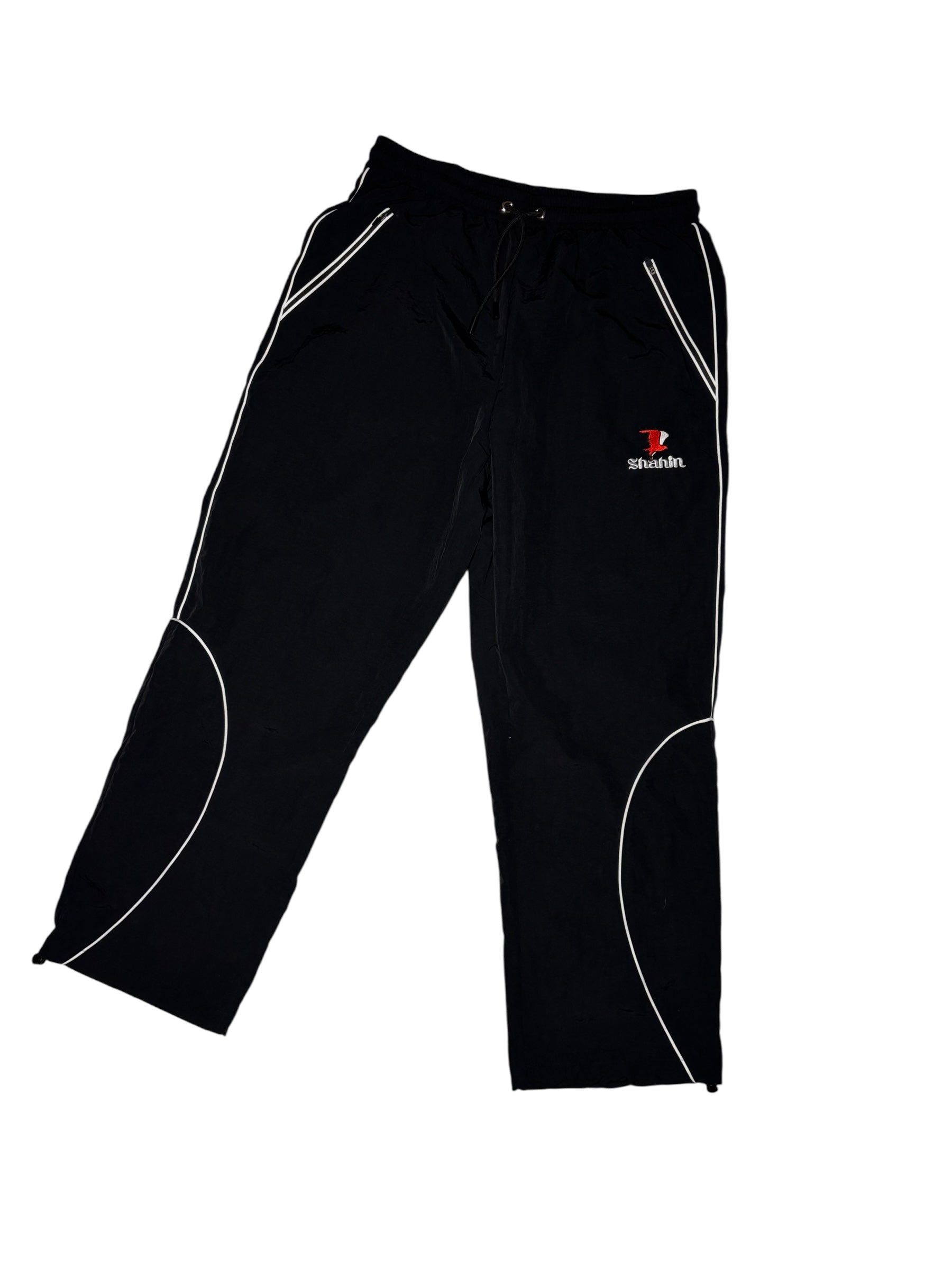 WATERPROOF NYLON TRACKSUIT